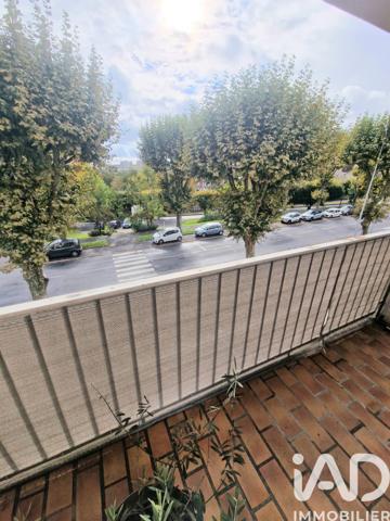 Appartement à vendre 3 pièces 60 m² Melun