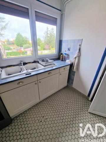 Appartement à vendre 3 pièces 60 m² Melun