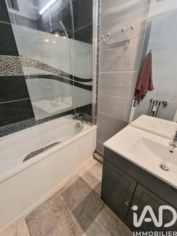 Appartement à vendre 3 pièces 60 m² Melun