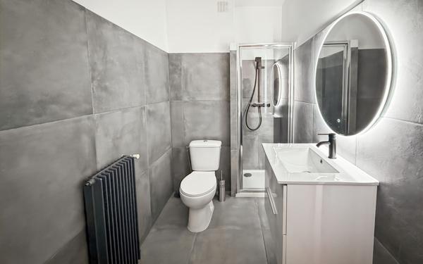 Appartement à vendre    1 pièce • 28 m2 Le Cannet