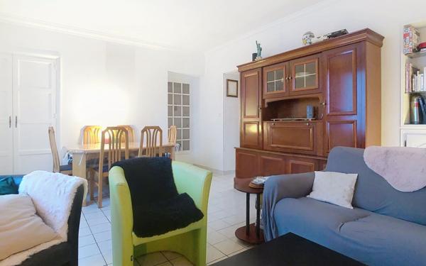 Appartement à louer    4 pièces • 82,83 m2 Brest