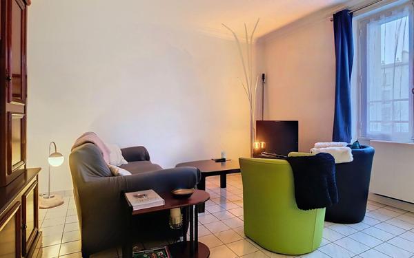 Appartement à louer    4 pièces • 82,83 m2 Brest