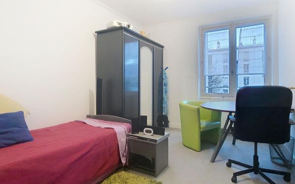 Appartement à louer    4 pièces • 82,83 m2 Brest