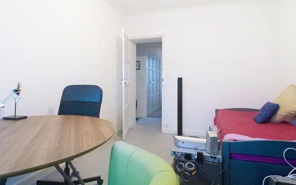 Appartement à louer    4 pièces • 82,83 m2 Brest