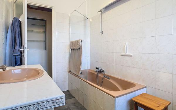 Appartement à louer    4 pièces • 82,83 m2 Brest