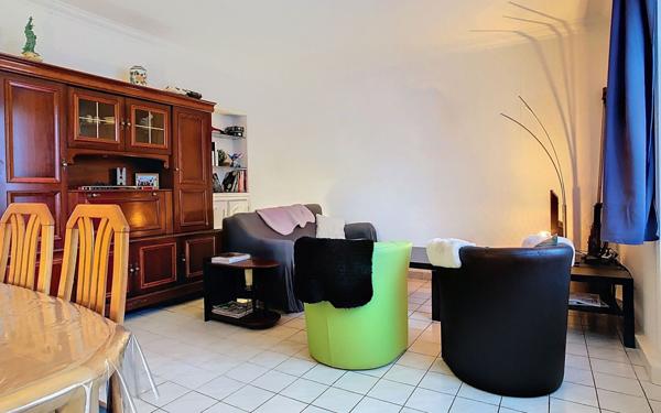 Appartement à louer    4 pièces • 82,83 m2 Brest