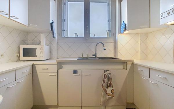 Appartement à louer    4 pièces • 82,83 m2 Brest