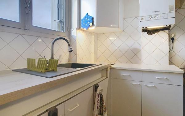 Appartement à louer    4 pièces • 82,83 m2 Brest