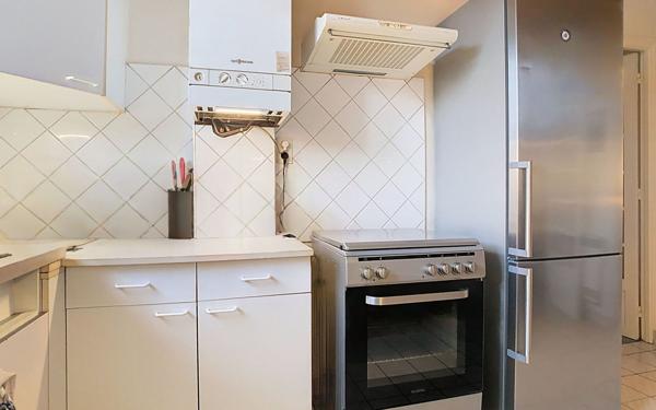 Appartement à louer    4 pièces • 82,83 m2 Brest