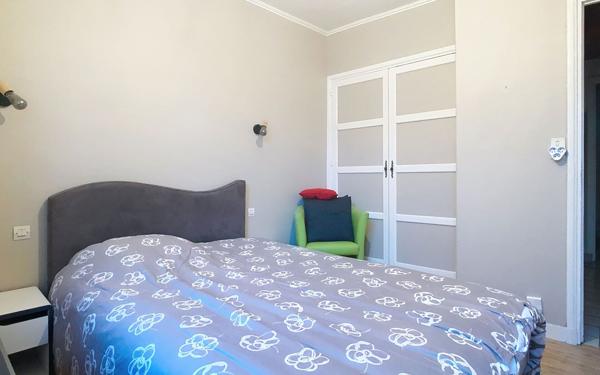 Appartement à louer    4 pièces • 82,83 m2 Brest