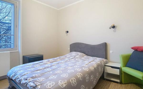 Appartement à louer    4 pièces • 82,83 m2 Brest