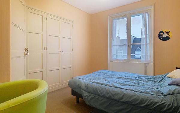 Appartement à louer    4 pièces • 82,83 m2 Brest