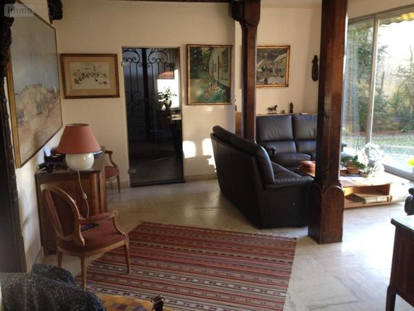 Maison à vendre à Abbeville dans la Somme (80100), ref : 80050-800