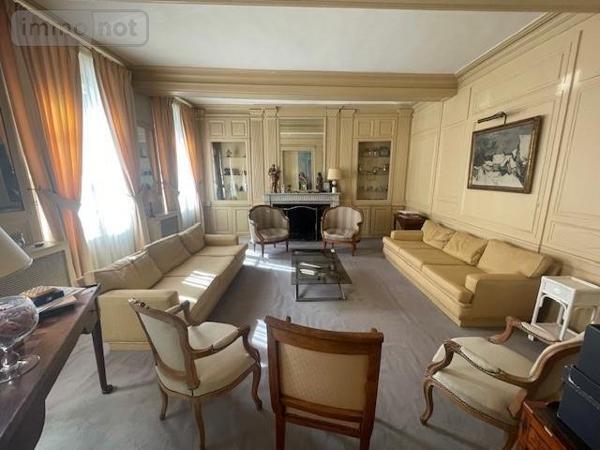 Maison à vendre à Abbeville dans la Somme (80100), ref : 80050-800