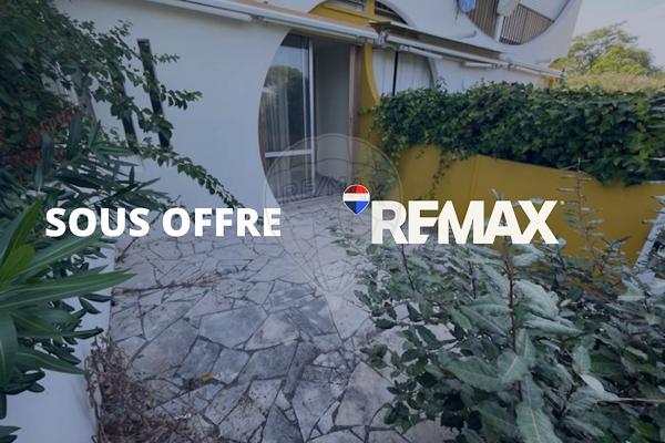 Appartement 1 chambre(s) à vendre - La Grande-Motte, Hérault - 34
