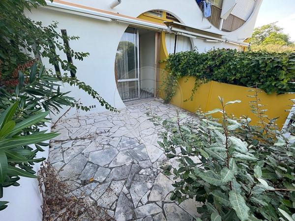 Appartement 1 chambre(s) à vendre - La Grande-Motte, Hérault - 34