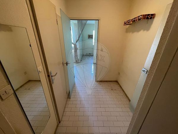 Appartement 1 chambre(s) à vendre - La Grande-Motte, Hérault - 34