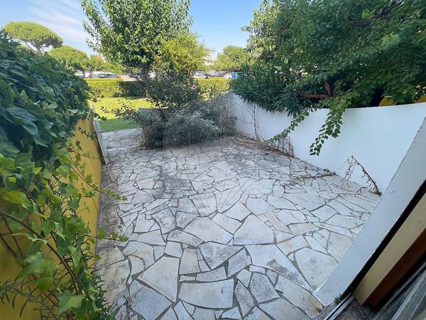 Appartement 1 chambre(s) à vendre - La Grande-Motte, Hérault - 34