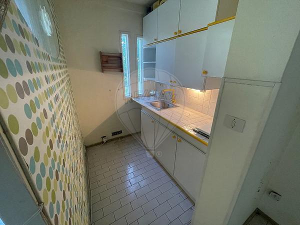 Appartement 1 chambre(s) à vendre - La Grande-Motte, Hérault - 34