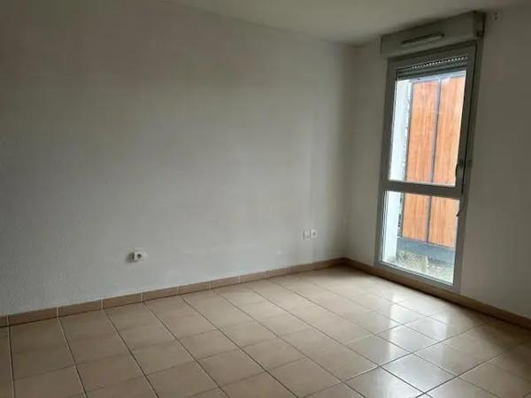 Appartement à vendre 2 pièces 41.19m²