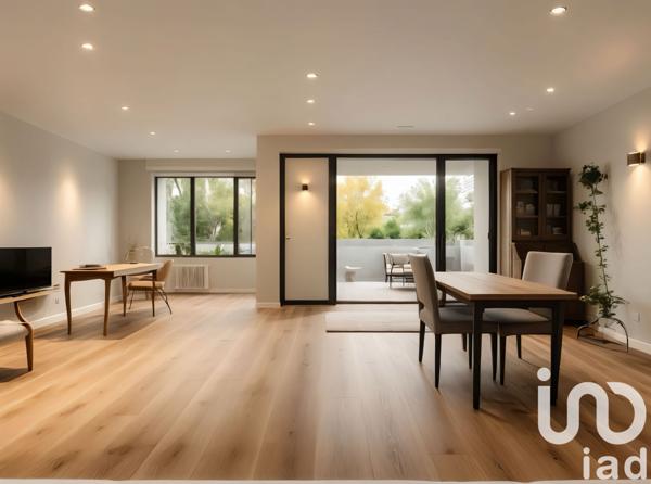 Appartement à vendre 5 pièces 113 m² Sèvres