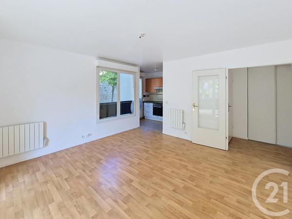 Appartement F2 à vendre  2 pièces - 45,45 m 2   BRETIGNY SUR ORGE  - 91