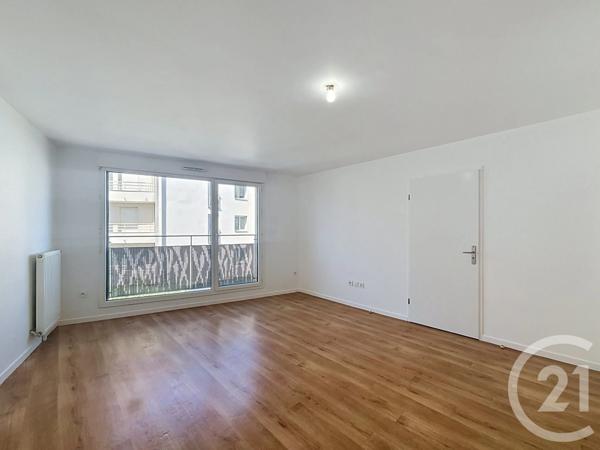 Appartement F2 à vendre  2 pièces - 45,45 m 2   BRETIGNY SUR ORGE  - 91