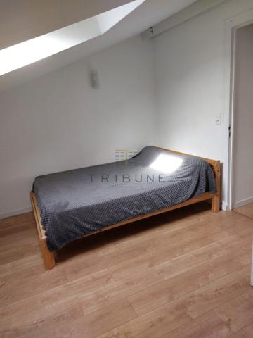 Immeuble 118 m² 2 etage(s)