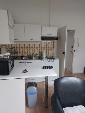 Immeuble 118 m² 2 etage(s)