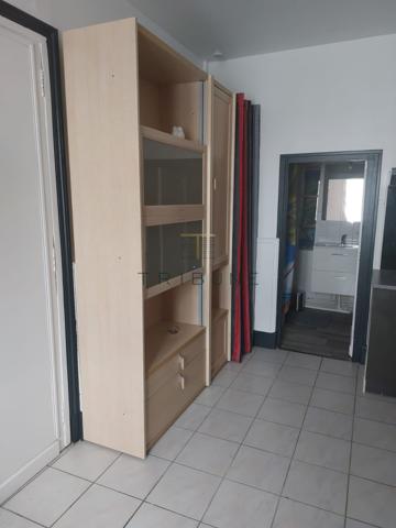 Immeuble 118 m² 2 etage(s)