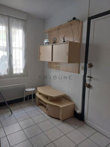 Immeuble 118 m² 2 etage(s)