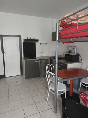Immeuble 118 m² 2 etage(s)