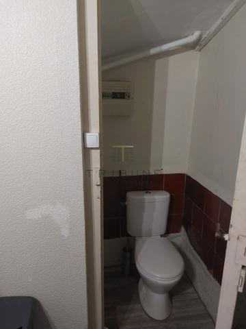 Immeuble 118 m² 2 etage(s)