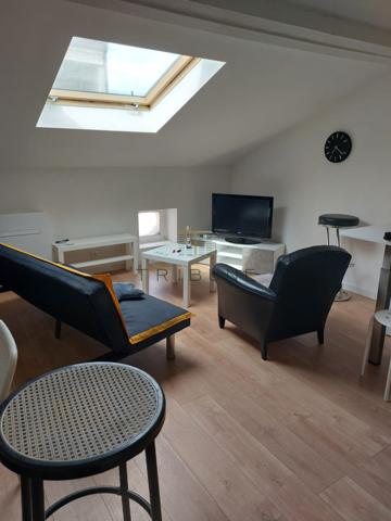 Immeuble 118 m² 2 etage(s)