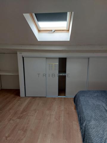 Immeuble 118 m² 2 etage(s)