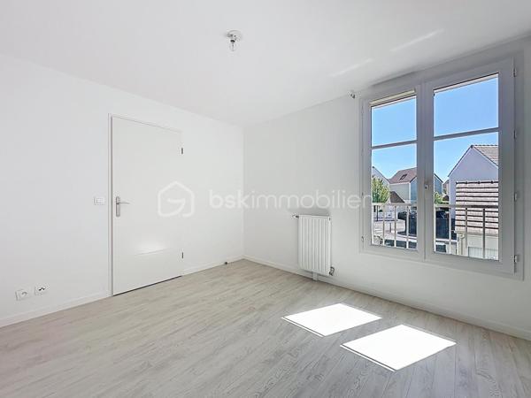 Maison de 132 m²