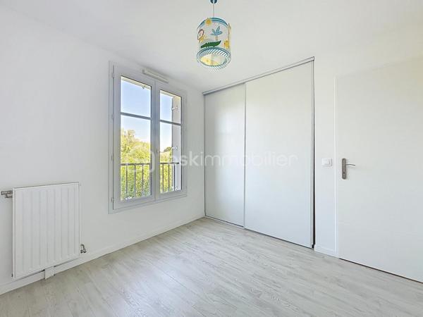 Maison de 132 m²