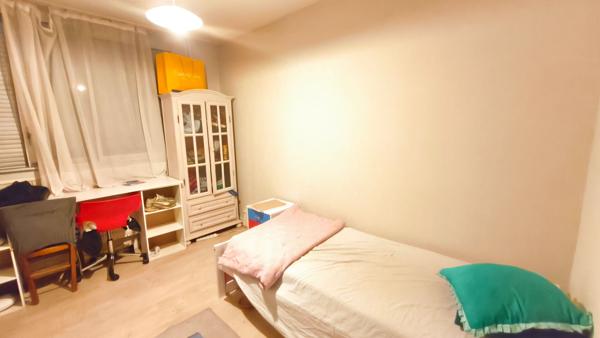 Appartement 3 pièces à vendre à Bourg en Bresse - Bon état, 66 m², 7ème étage