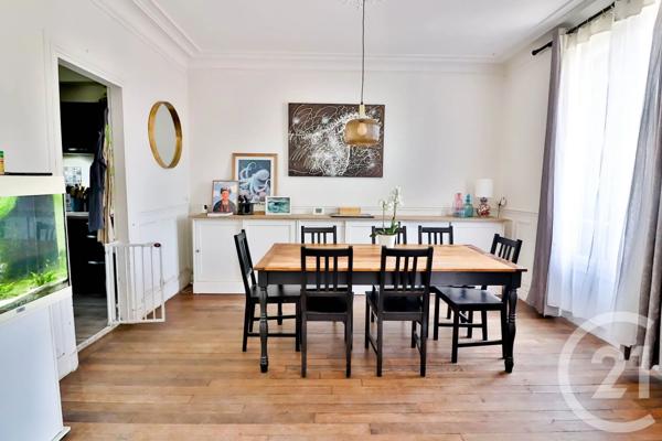 Maison à vendre  7 pièces - 173 m 2   ETRECHY  - 91