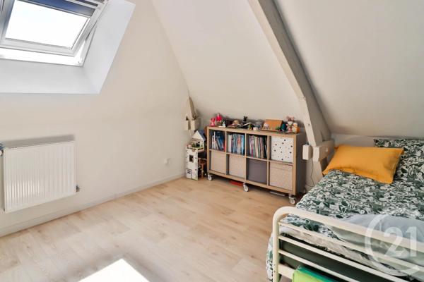 Maison à vendre  7 pièces - 173 m 2   ETRECHY  - 91