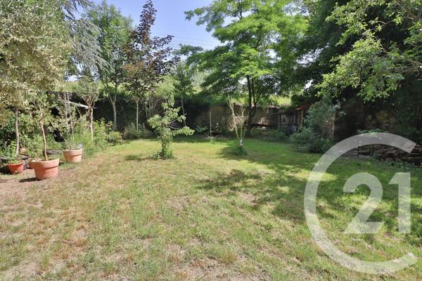 Maison à vendre  7 pièces - 173 m 2   ETRECHY  - 91