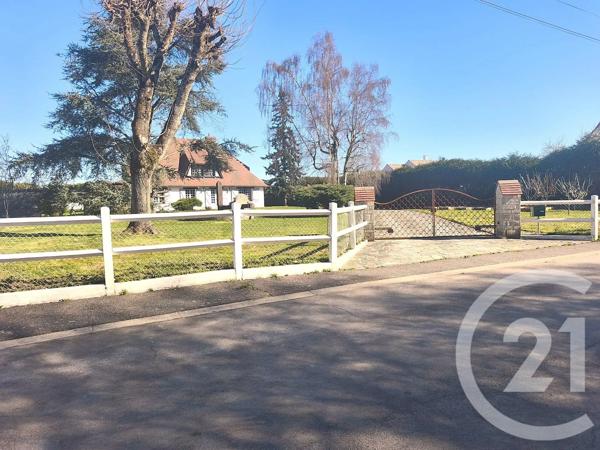 Maison à vendre  7 pièces - 173 m 2   ETRECHY  - 91