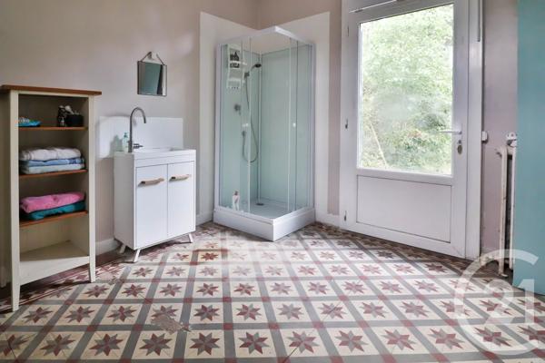 Maison à vendre  7 pièces - 173 m 2   ETRECHY  - 91