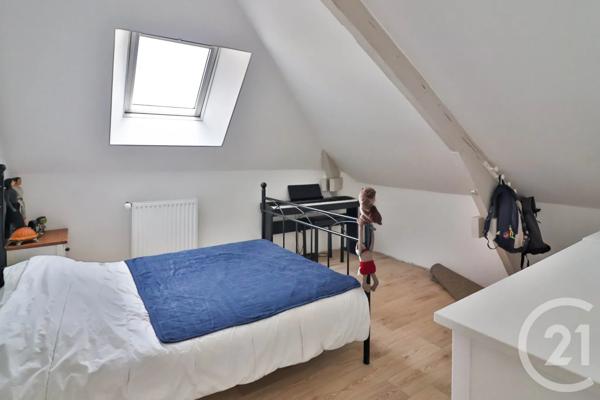 Maison à vendre  7 pièces - 173 m 2   ETRECHY  - 91