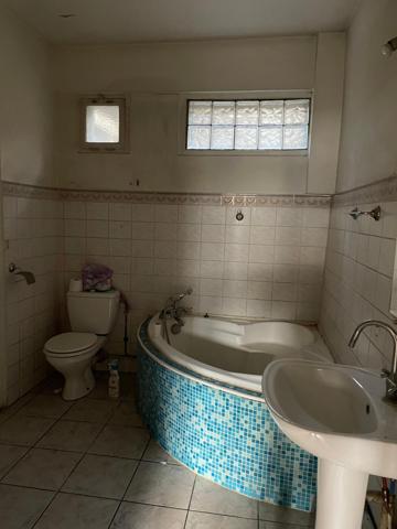 Plein centre ville d'Angoulême