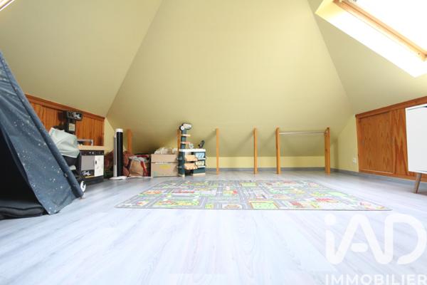 Maison à vendre 6 pièces 115 m² Les Clayes-sous-Bois