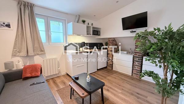 Investissement clé en main – produit rare