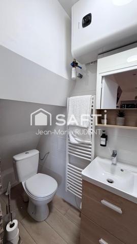 Investissement clé en main – produit rare