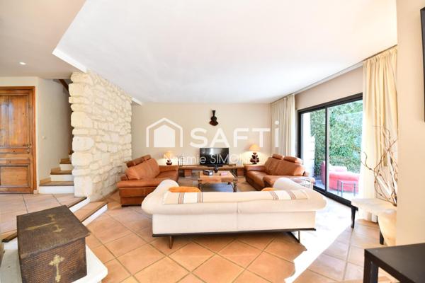 Magnifique maison familiale !Coup de coeur garanti!