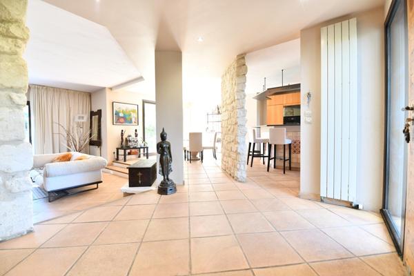 Magnifique maison familiale !Coup de coeur garanti!